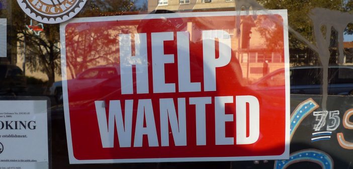 Help Wanted & H-2A
