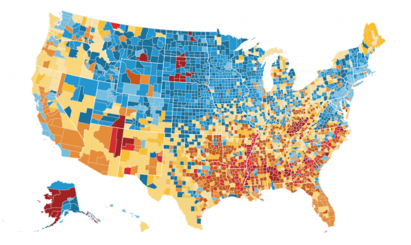 Food Insecurity in the Northern Great Plains - AgEconMT